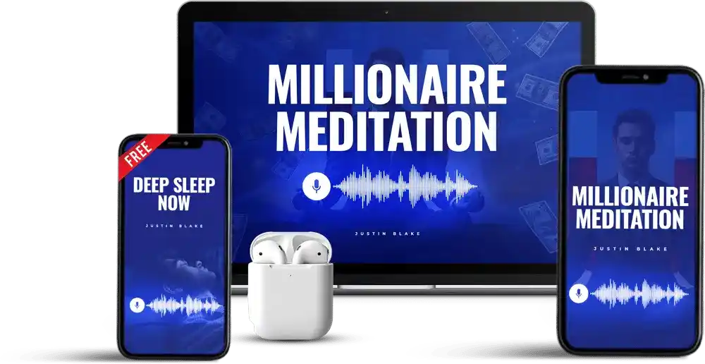 Millionaire Meditation One